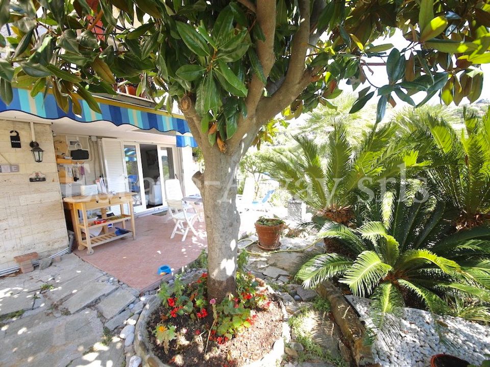 Lejlighed i Bordighera, Imperia - foto 4